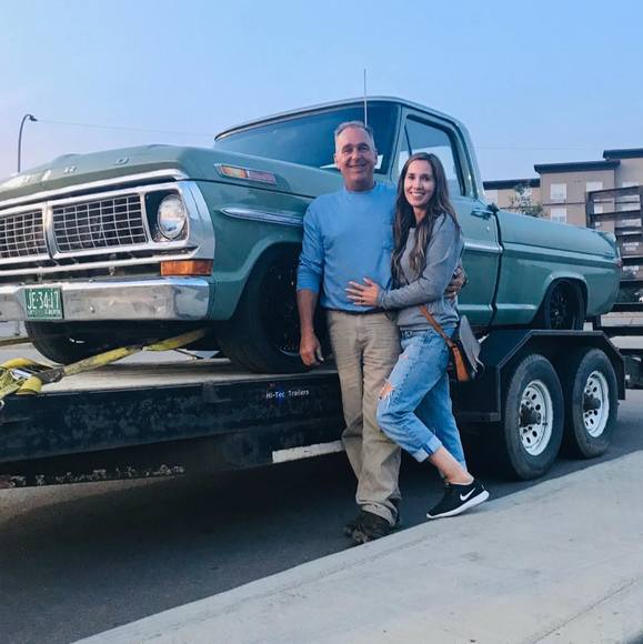 Meet your Posher, Charity - Picture 1 of 1